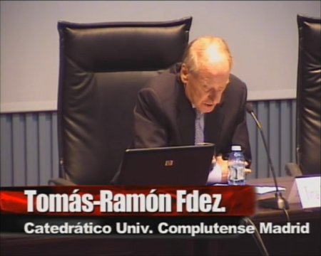 Inauguraci&oacute;n do Curso superior de T&eacute;cnico de Ubanismo